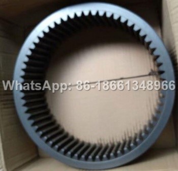 ZL50.3.9-1 Ring Gear Chenggong parts