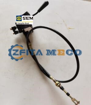 w48000489 transmission control cable shaft cable