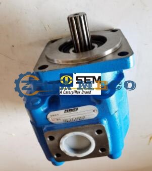 W066900000-B hydraulic gear pump