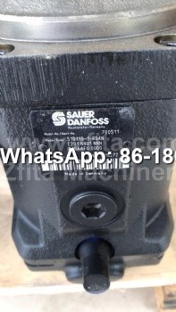 Danfoss hydraulic pump for SANY.jpg