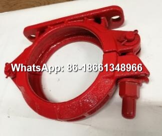 Fixed Pipe Clip 10972967 for SANY.jpg