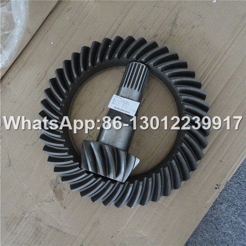 190C.8-3 crown wheel and pinion bevel gear.jpg