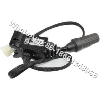 4WG180 Advance Transmission Spare Parts Gear Selection SG-4A 6006040003.jpg
