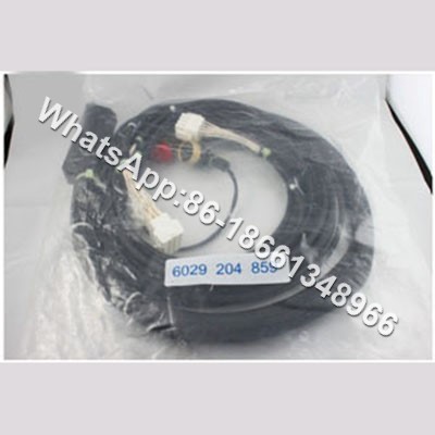 Control Cable 6029204859 for ZF Transmssion Spare Parts 4WG200-WG180.jpg