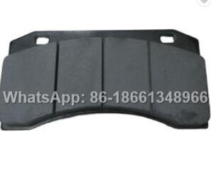 ChengGong CG956E Z5EII060101 brake pad