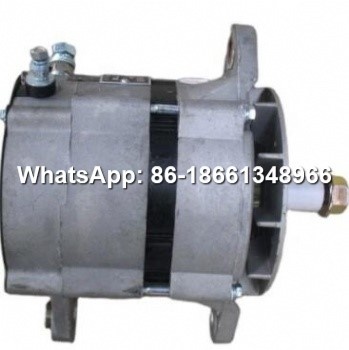 Shanghai engine parts Alternator 5S9088M