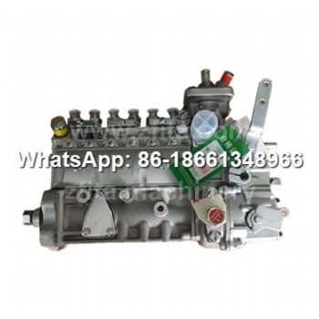 FP-9764-02ZZ 3974596 Coupling fuel pump
