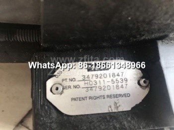 Parker valve 3479201847