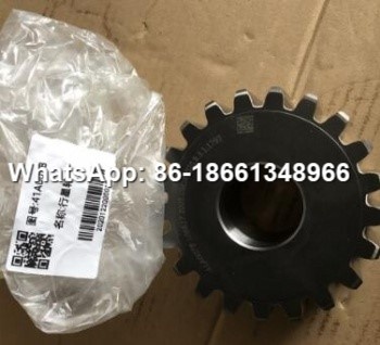 Loader planetary gear 41a0078
