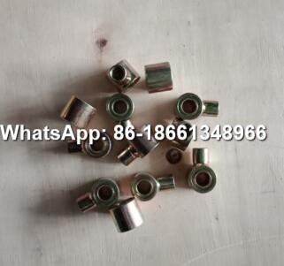 Liugong loader pipe joint joint 00a1965