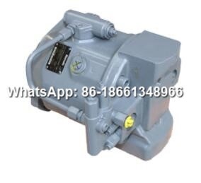 60066143 hydraulic Plunger Pump