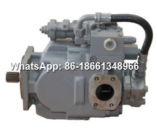 11C0307 hydraulic Plunger Pump PVC80RC06