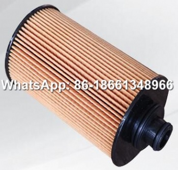 13055724 oil cooler filter Weichai DEUTZ 860131751