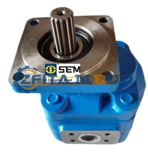 W066900000B hydraulic gear pump