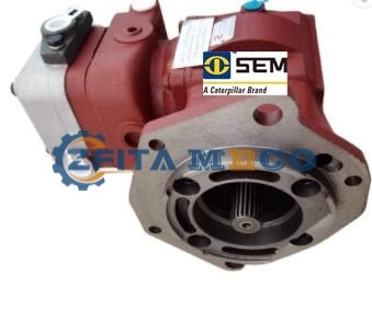 SEM650 W014204560 air compressor