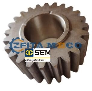 SEM650B Wheel loader Spare Part Z5B366774 planet gear