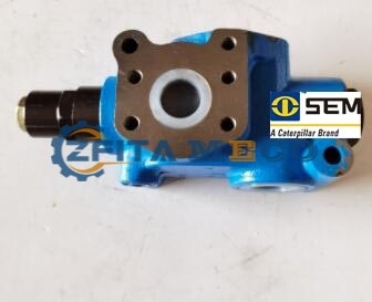 SEM650B wheel loader W110002990 priority valve