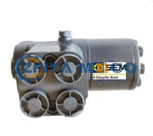 Steering pump W090900000A for SEM650B