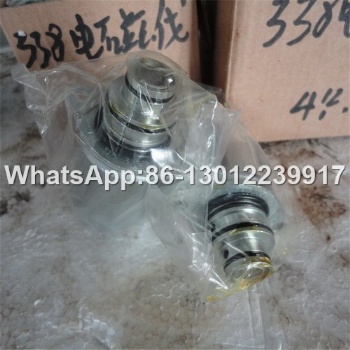 Air Adjuster W-18-00012 for CHANGLIN Wheel Loader