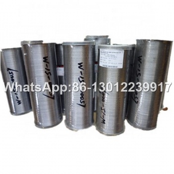 Changlin Powerplus ZL30H Wheel Loader Oil Filter W-15-00057